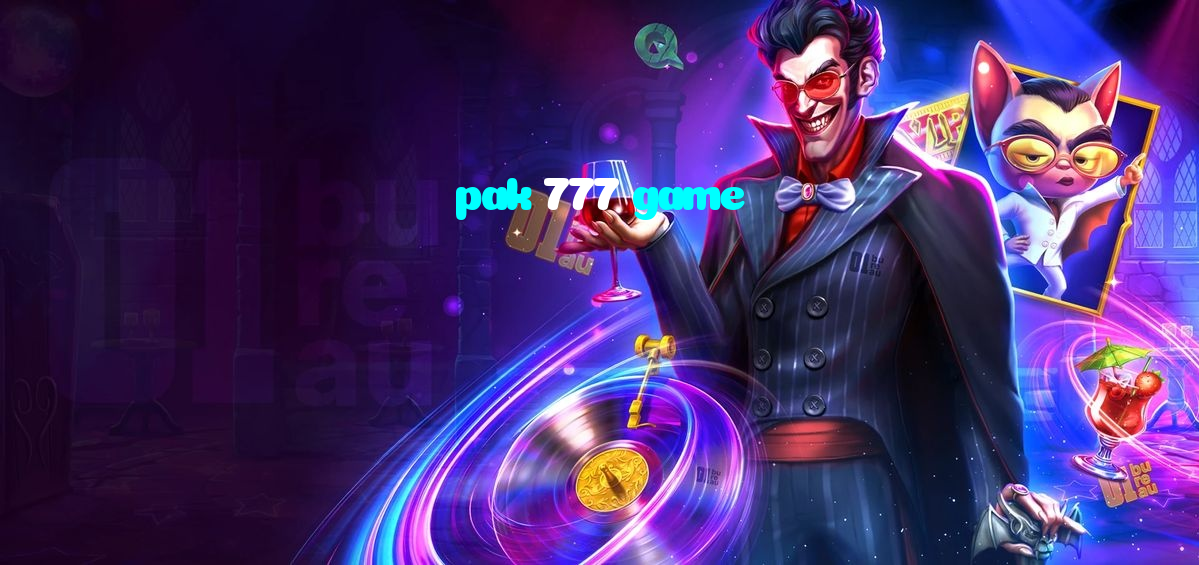 making first deposit on pak 777 game website using local payment methods in Pakistan